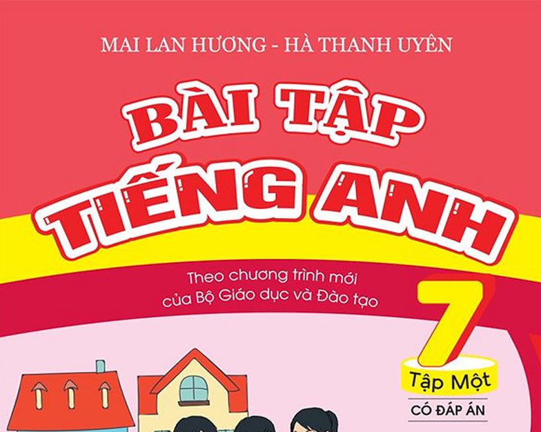 Bài tập bổ trợ TA7 Mai Lan Hương Hà Thanh Uyên